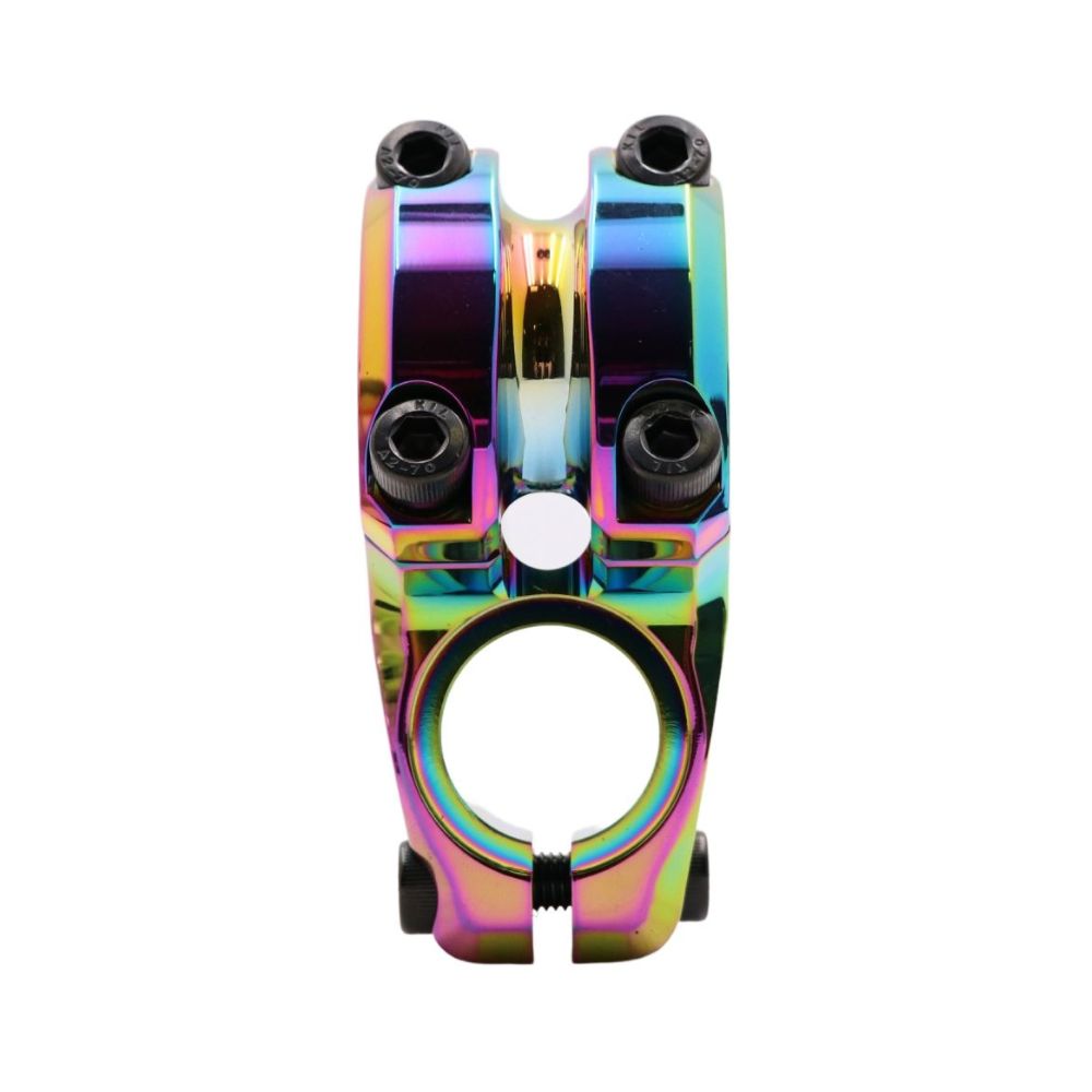 Avanço PRIDE CAYMAN V2 Ø31.8mm Oil Slick