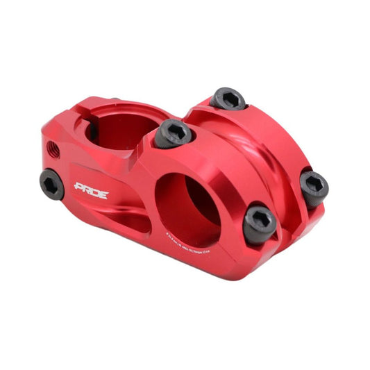 Avanço PRIDE CAYMAN V2 Ø31.8mm Vermelho