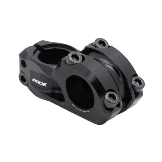 Avanço PRIDE CAYMAN V2 Ø31.8mm Preto