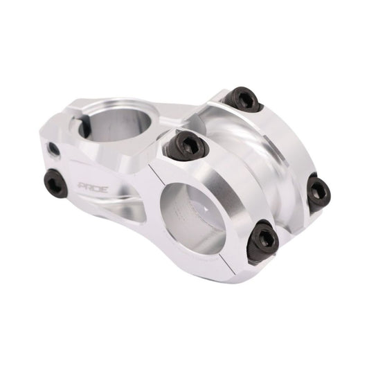 Mesa de Direção PRIDE FTL Ø31.8mm Prata