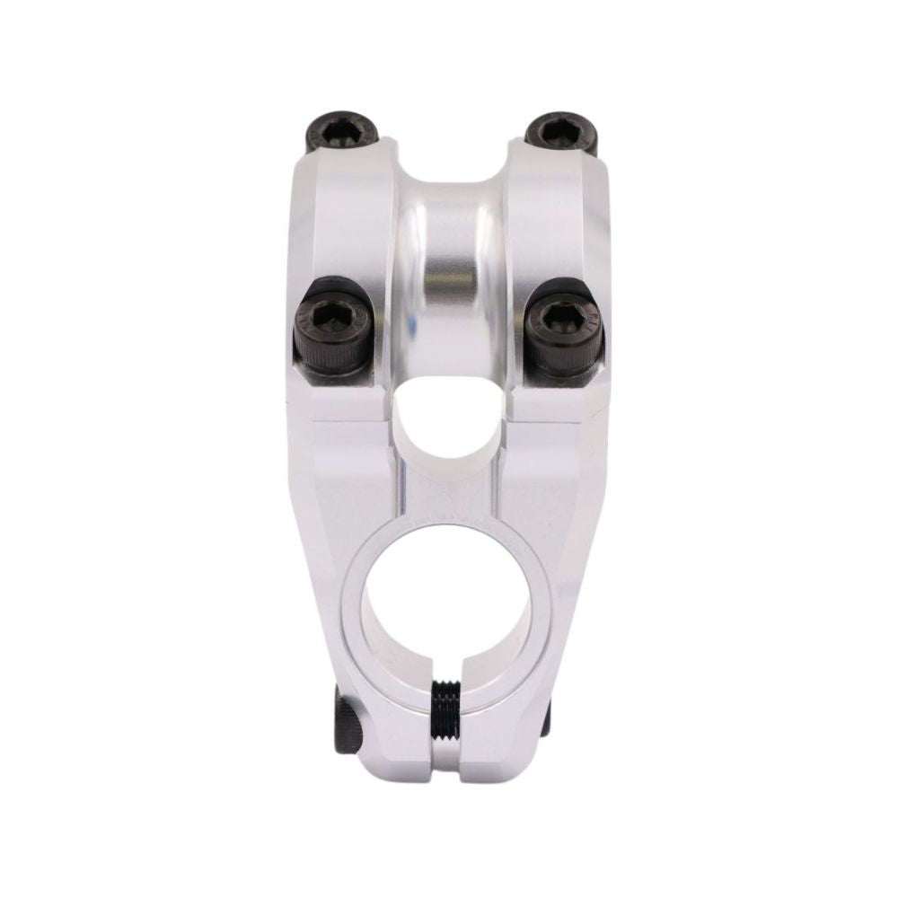 Mesa de Direção PRIDE FTL Ø31.8mm Prata