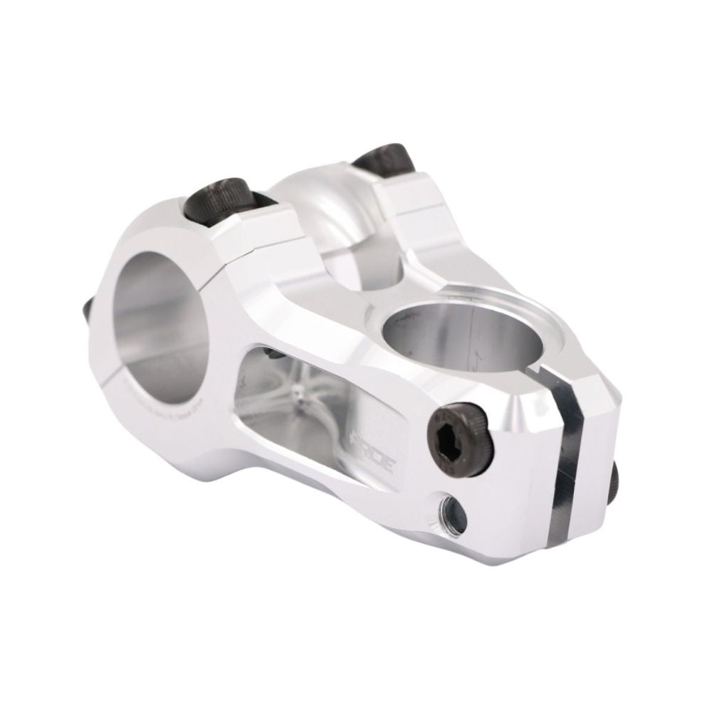 Mesa de Direção PRIDE FTL Ø31.8mm Prata