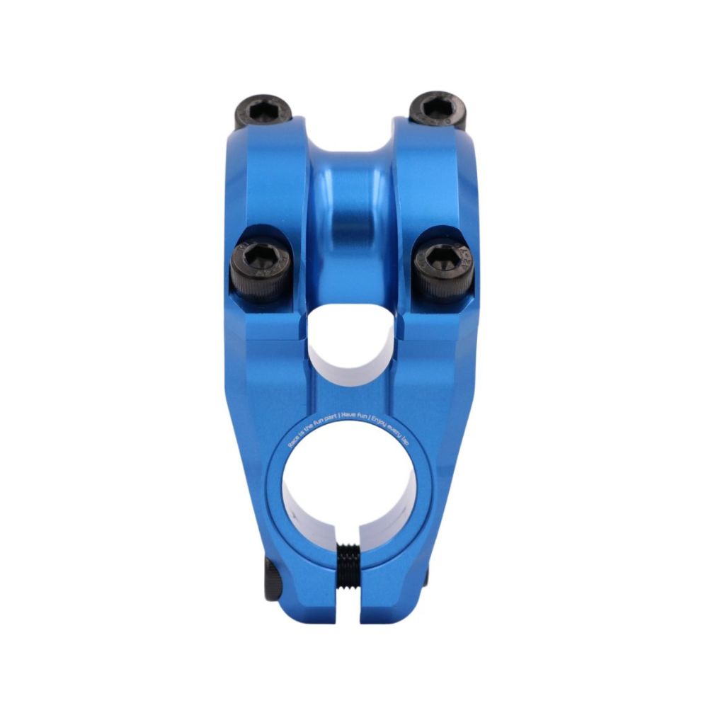 Avanço PRIDE FTL Ø31.8mm Azul