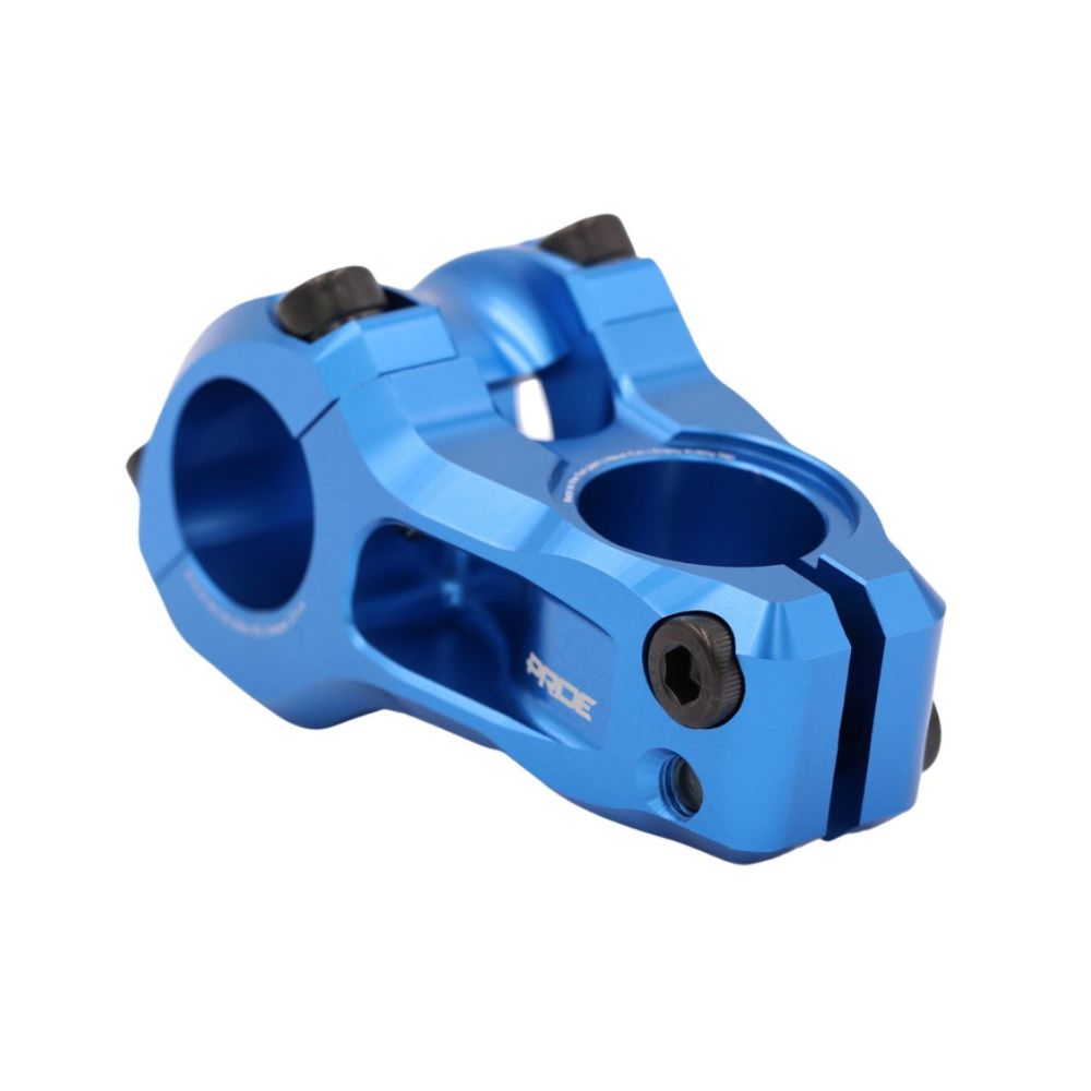 Avanço PRIDE FTL Ø31.8mm Azul