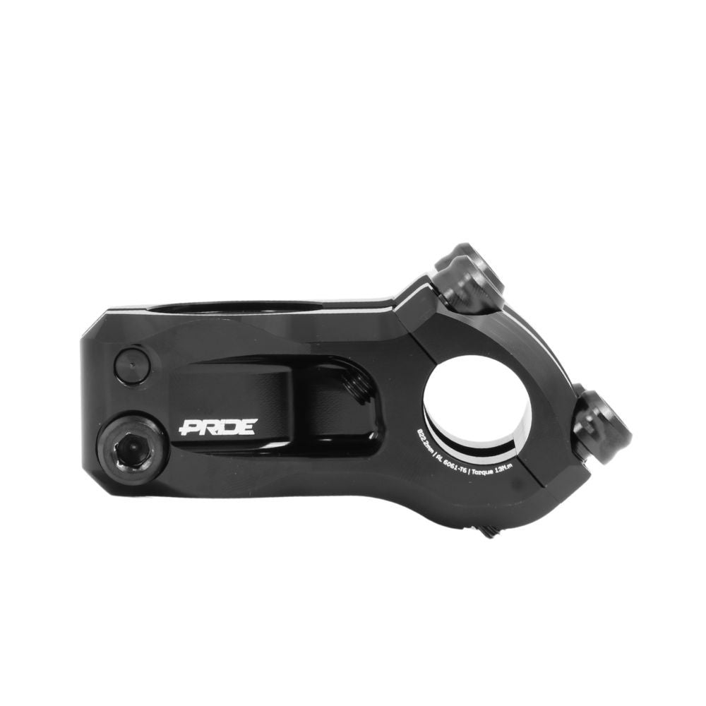 Avanço PRIDE FTL Ø22.2mm Preto