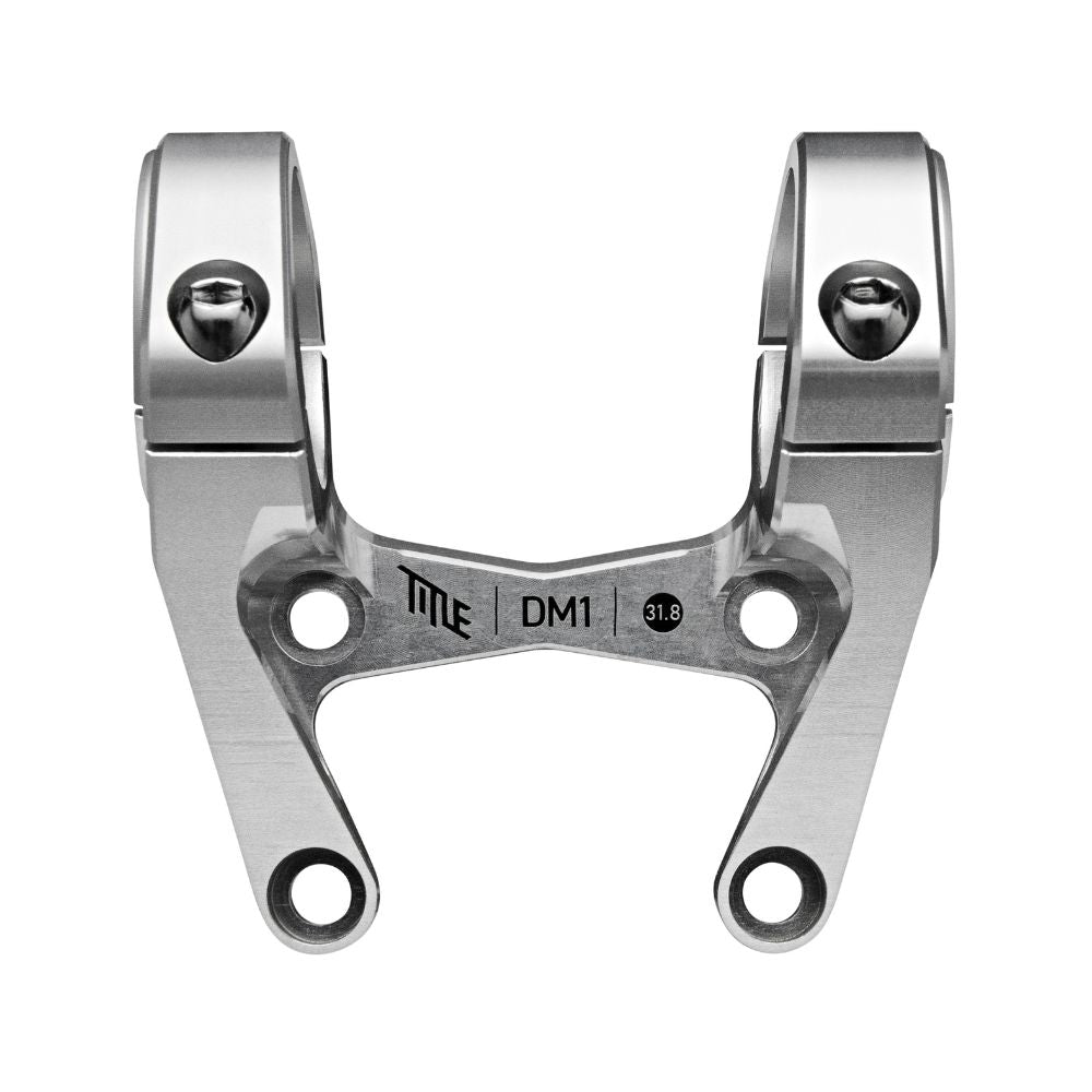Potence TITLE DM1 Chrome