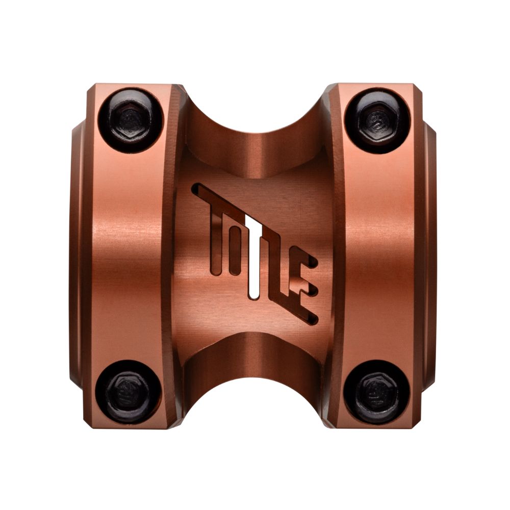 Potence TITLE ST1 Bronze