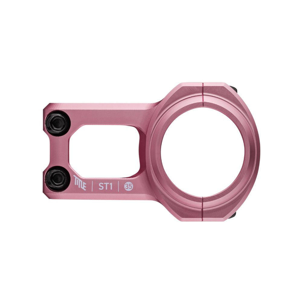 Potence TITLE ST1 Rose