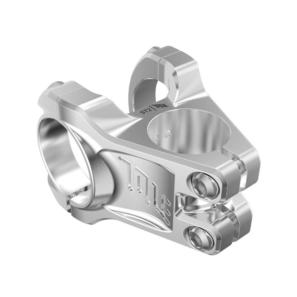 Potence TITLE ST2 Chrome