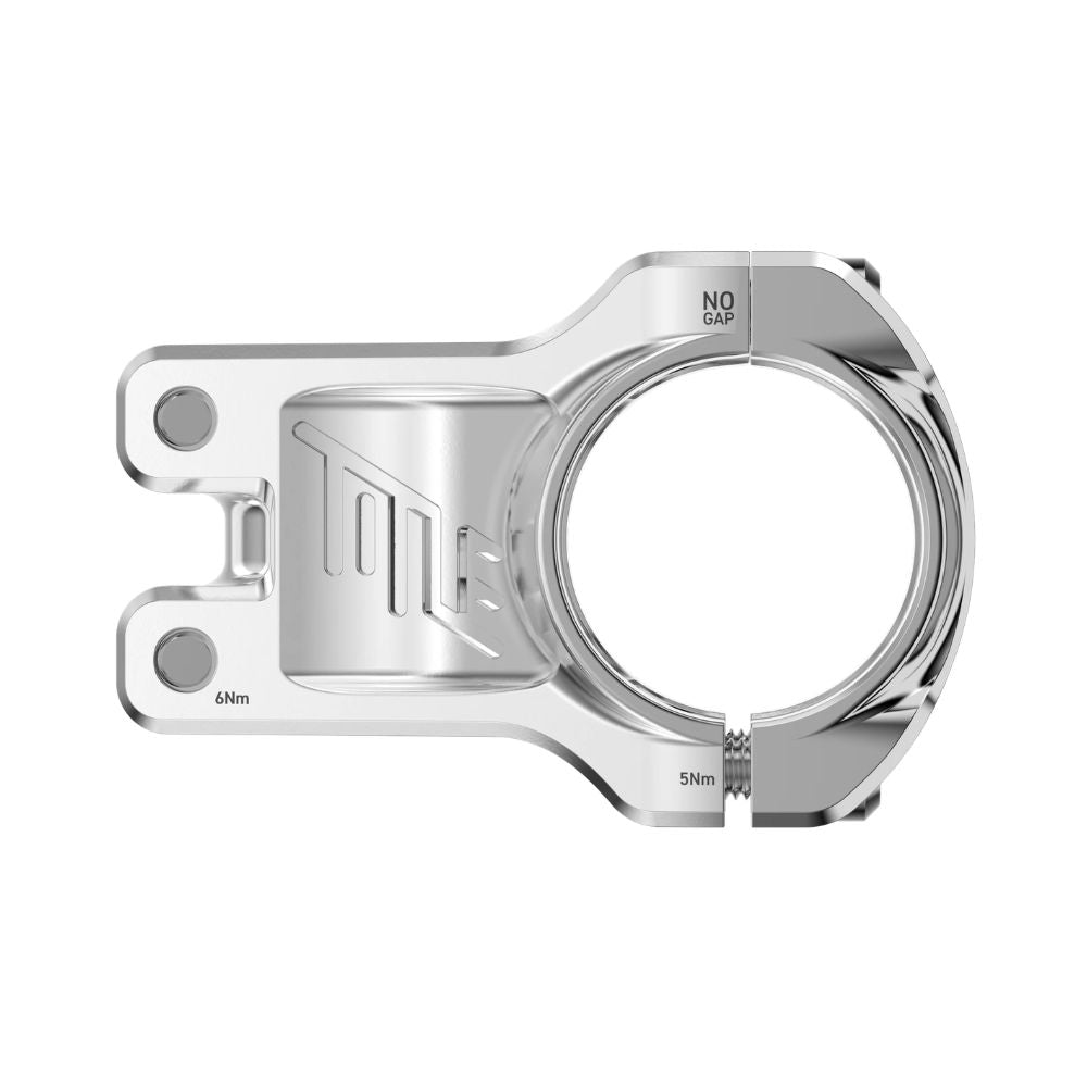 Potence TITLE ST2 Chrome