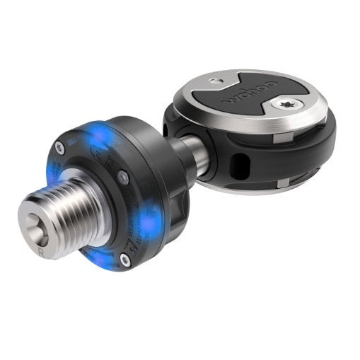 Pedais com sensor de potência SPEEDPLAY POWER DUAL-SIDED