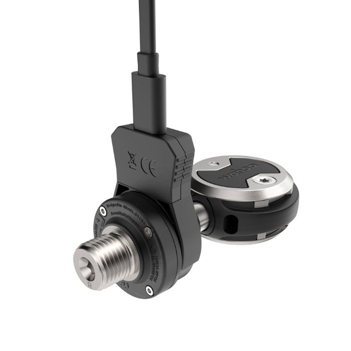 Pedais com sensor de potência SPEEDPLAY POWER DUAL-SIDED