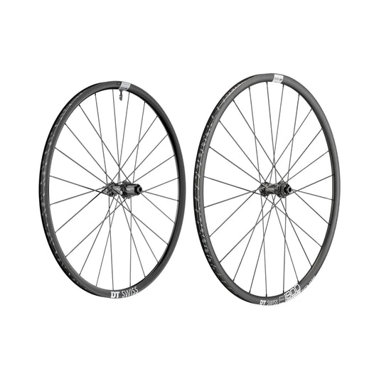 Par de Rodas DT SWISS E 1800 SPLINE 23 DISC Tubeless Ready (Center Lock)