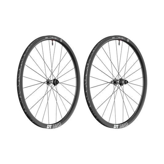 Par de Rodas DT SWISS GRC 1100 DICUT 30 DISC Tubeless Ready (Center Lock)