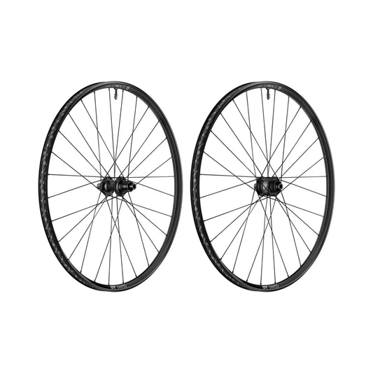 Par de Rodas DT SWISS G 1800 CLASSIC 20 DISC Tubeless Ready (Center Lock) Dynamo