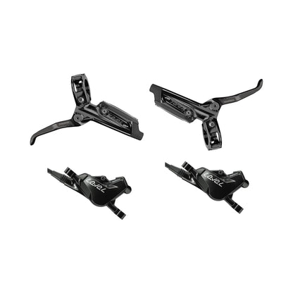 Par de Travões SRAM LEVEL ULTIMATE B1 Preto