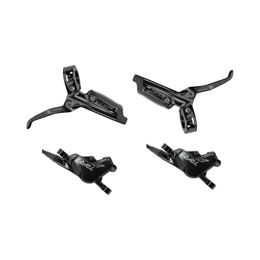 Par de travões SRAM LEVEL ULTIMATE B1 Preto