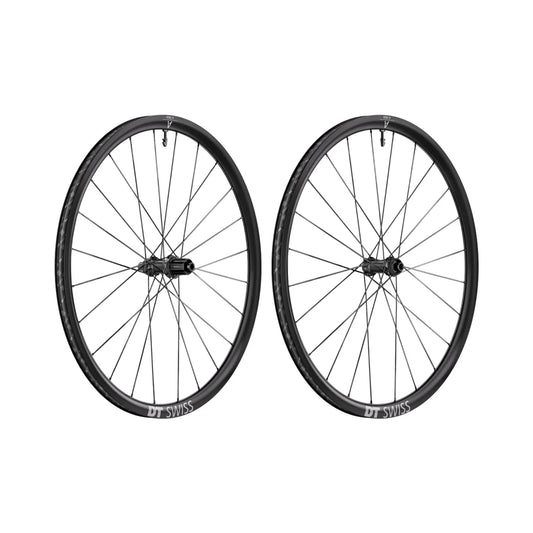 Par de Rodas DT SWISS A 1800 SPLINE 30 DISC Tubeless Ready (Center Lock) 2026