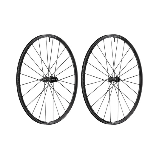 Par de Rodas DT SWISS E 1800 SPLINE 20 DISC Tubeless Ready (Center Lock)
