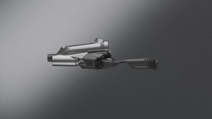Alavanca de Travão Esquerda SHIMANO XTR M9220 Enduro