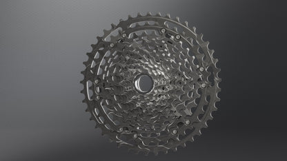 Kit Upgrade SHIMANO XTR Di2 Wireless M9250-SGS Chape Longa Montagem Manete