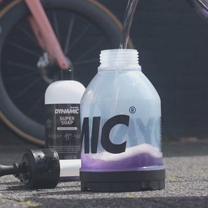 Limpador de Bicicleta DYNAMIC SUPER SOAP CONCENTRATE (1L)