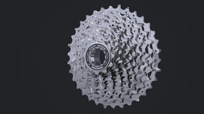 Cassete 12V SHIMANO 105 CS-R7101