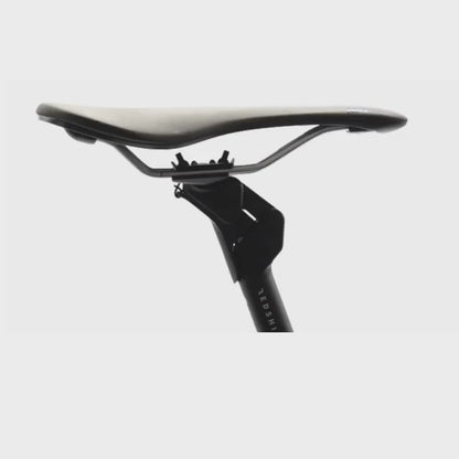 Selim Suspenso REDSHIFT ShockStop Endurance