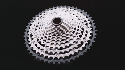Cassete 12V SHIMANO SLX CS-M7100