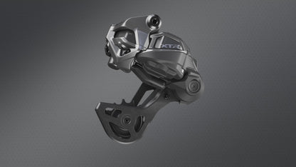 Kit Upgrade SHIMANO XTR Di2 Wireless M9250-SGS Chape Longa Montagem Manete