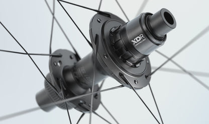 Roda Traseira ZIPP 202 NSW A1 Tubeless Ready (Center Lock)