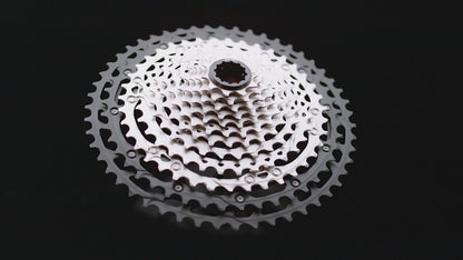 Cassete 12V SHIMANO DEORE XT CS-M8100