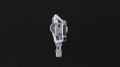 Pedais SHIMANO XTR M9120