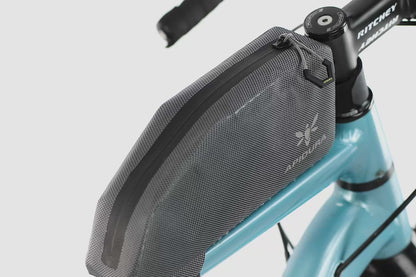 Bolsa de Quadro APIDURA EXPEDITION TOP TUBE PACK 1 L Preto