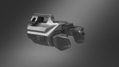 Kit Upgrade SHIMANO XTR Di2 Wireless M9250-SGS Chape Longa Montagem Manete