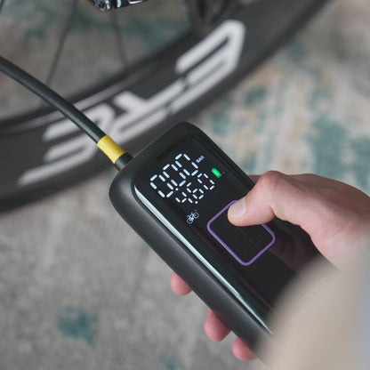 Bomba Elétrica DYNAMIC TURBLO+