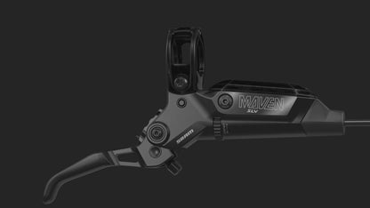 Kit Tuning Manetes de Travão SRAM MAVEN ULTIMATE/SILVER A1 Alumínio CNC