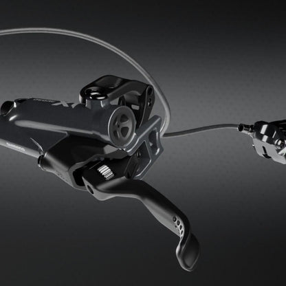 Grupo Completo SHIMANO XT Di2 Sem Fios M8200 12V
