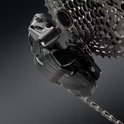 Grupo SHIMANO GRX RX827 Di2 1x12V