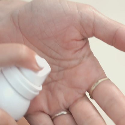 Espuma de Recuperação DYNAMIC RAPID RECOVERY (150ml)