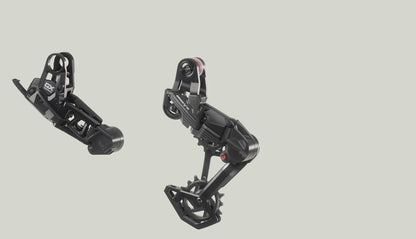Kit Upgrade Desviador Traseiro SRAM GX T-TYPE EAGLE AXS 12V