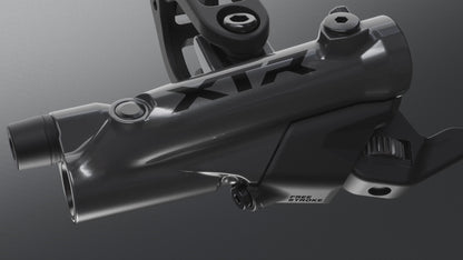 Alavanca de Travão Esquerda SHIMANO XTR M9220 Enduro