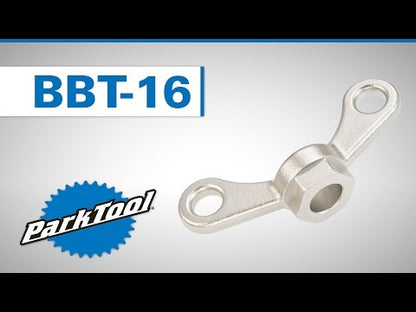 Extrator de Manivela Sram/RaceFace PARK TOOL BBT-16