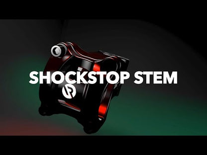 Avanço Suspenso REDSHIFT SHOCKSTOP 1"1/8 +/-6°