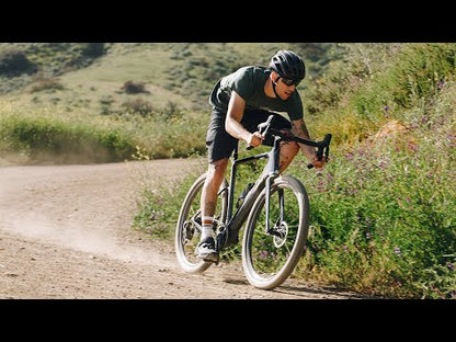 Par de Rodas CRANKBROTHERS SYNTHESIS Alumínio 650B Gravel Tubeless Ready (Center Lock)