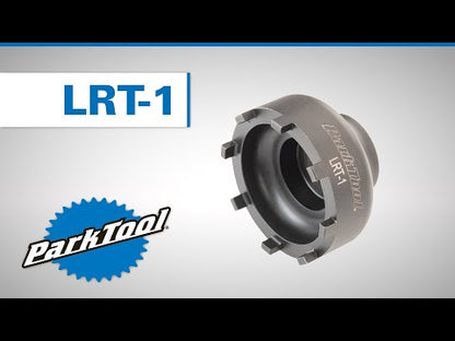 Chave para Suporte de Pedaleiro PARK TOOL LRT-1 (BOSCH GEN 2)