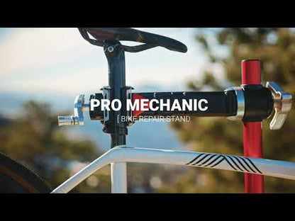Suporte de Oficina FEEDBACK SPORTS Pro Mechanic