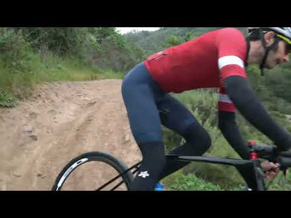 Guiador Gravel REDSHIFT Kitchen Sink + Loop Rise 20mm