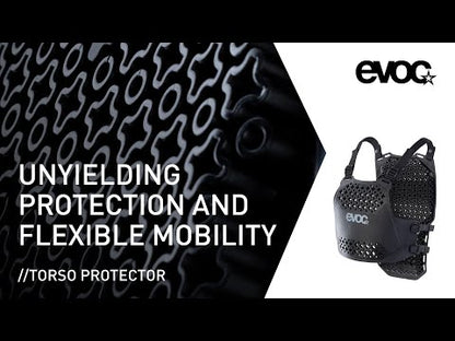 Peitoral de Proteção EVOC TORSO