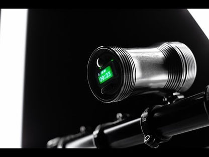 Farol Dianteiro EXPOSURE LIGHTS SIX PACK 15